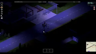 Project Zomboid - Gear Up (41.69 Ver.).