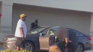 Police release cellphone video of shots fired during parking dispute at Publix in Miramar