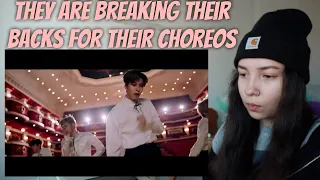 ONEUS (원어스) - 'COME BACK HOME' MV Reaction