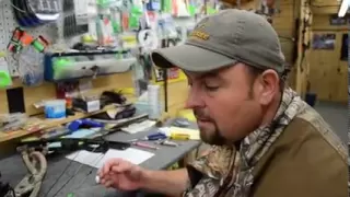 T-Bone's Tips: How To Check Your Bow String