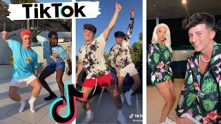 Best of TONY LOPEZ TikTok Dance Compilation ~ Lopez Brothers TIK TOK