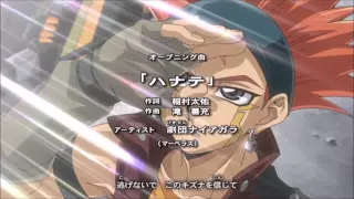 Yugioh Arc-V Opening 3 V.2