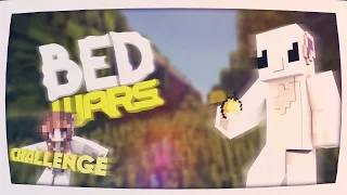 Hvem er hvem? (Setup Challenge) | PvPHeroes Bedwars