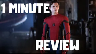 Spider-Man: Far From Home - Far From Perfect