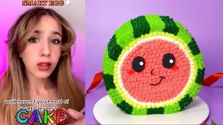 💥 Text To Speech 🍉 ASMR Cake Storytime @Amara Chehade POVs Tiktok Compilations 2023 #078