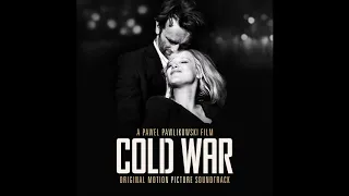 Cold War Soundtrack - "Loin De Toi" - Joanna Kulig