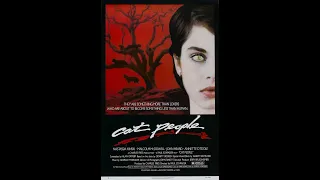 Cat People (1982) Trailer Full HD