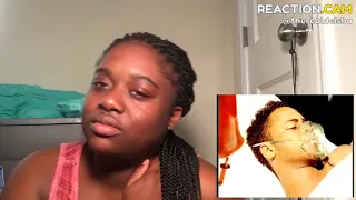 Slick Rick - Hey Young World – REACTION.CAM