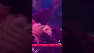 Alexa Bliss Get Rko By Randy Orton