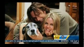 Rick Springfield Interview on abc