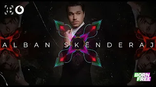 Alban Skënderaj | A•Live•Night - 4K