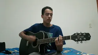 Eu Te Amo (And I Love Her) - Zezé Di Camargo e Luciano cover Bruno Borges