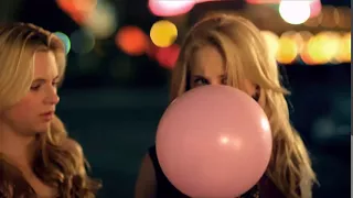 Matthew Koma - One Night bubble gum scenes