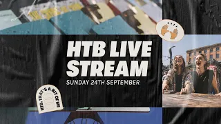 HTB Livestream | Sunday Service 24th September 2023