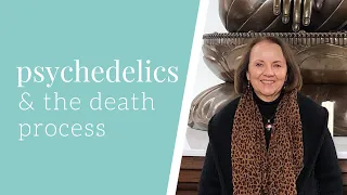 Psychedelics and death: Pam Stockton