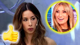 "NO VEO MALDAD EN MARCELA": Por qué Estefi Berardi no va contra Tauro y sí contra Yanina Latorre