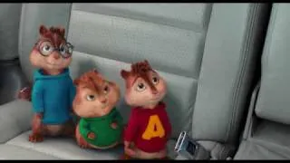 The Chipmunks ft. The Chipettes ~ Lord We Need Your Love (Gospel Song)