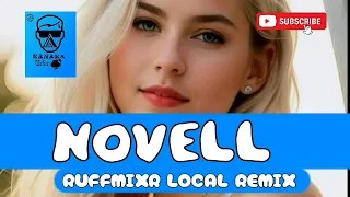 NOVELL | Ruffmixr local png remix 2023 🇵🇬🎵🍻🔥