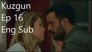 Kuzgun Episode 16 Season Finale English Subtitles