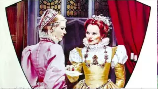 Mary, Queen of Scots (Complete Score) - John Barry - Part 1