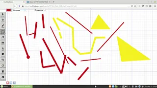 Онлайн доска O-Whiteboard - Полный обзор возможностей