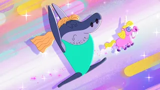 Zig & Sharko ⭐️ A STAR IS BORN (S03E21) New Episodes in HD