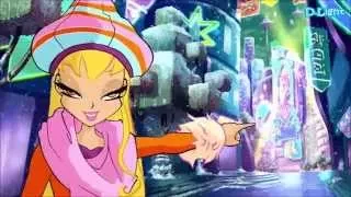 Winx Club - We're the Winx