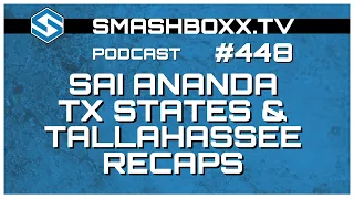 Sai Ananda & Recap of Texas States and the Open at Tallahassee - Episode #448