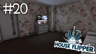 Заготовка гостиной ➤ House Flipper #20