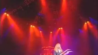 Megadeth - In My Darkest Hour (Live @ Hammersmith, 1992)
