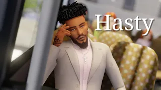 Hasty | "Pilot" (Sims 4 Voice Over Series)