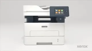 Xerox® B205/B210/B215 - A4 Printer & MFP
