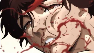 [AMV] Baki Hanma: Son of Ogre Opening Full | Treasure Pleasure