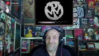 Pennywise - Bro Hymn (2005 Remaster) - Reaction with Rollen
