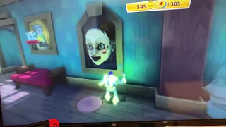 let’s play toy story 3 toy box mode part 5 sids haunted house