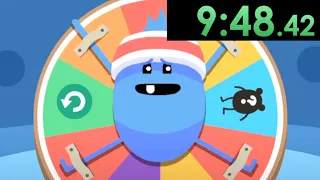 Let’s Speedrun Dumb Ways To Die 2