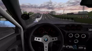 City Car Driving 1 5 0 НОВЫЙ СЕЗОН!   ДРИФТ КОРЧ!   BMW E34