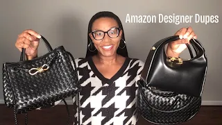 Luxury Looks for Less: Amazon Designer Dupes