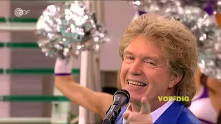 Flippers - Der Oscar meines Herzens + Er war der größte Casanova - (HQ) - (Fernsehgarten 2007)