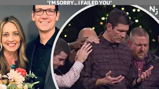 Matt Chandler Is Back And Said THIS...