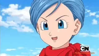 Él es mi esposo Vegeta ♥ / Latino