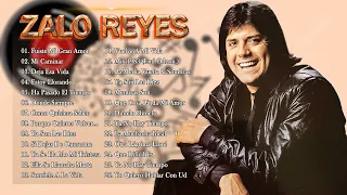 Zalo Reyes - Sus 35 Grandes Exitos Inmortales- Viejitas Pero Bonitas (Vol.2)