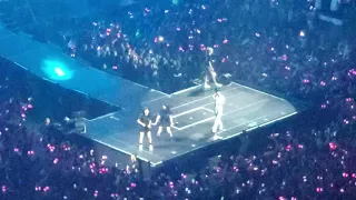 As If It's Your Last + Ending - BLACKPINK Born Pink Hamilton Day 2 [221107]