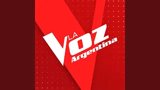 Creo En Mi (En Directo En La Voz / 2021)