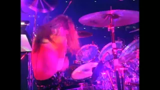 （HD）X JAPAN「DAHLIA」 （'94 白い夜）