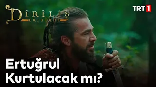 Diriliş Ertuğrul 91. Bölüm - Ertuğrul ölüm pençesinde!