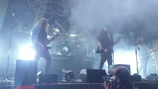 Machine Head (live) - Imperium - O2 Academy, Glasgow, 2019