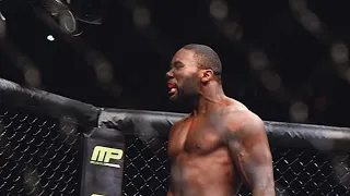 Tribute to Anthony “Rumble” Johnson