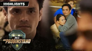 Omar remembers the death of his brother | FPJ's Ang Probinsyano
