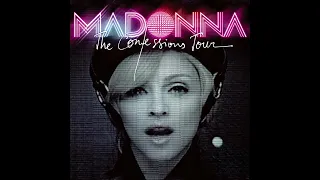 Madonna - Live To Tell (Live At The Confessions Tour) (Official Audio)